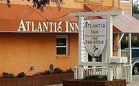 Atlantis Inn Tybee Island Ga